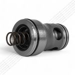 LC32A20E7X/ - Логический клапан (патрон) Ду32, соотношение площадей A = 2:1 (кольцо = 50%), давление открытия 2 бар, E = без демпфера, уплотнение NBR