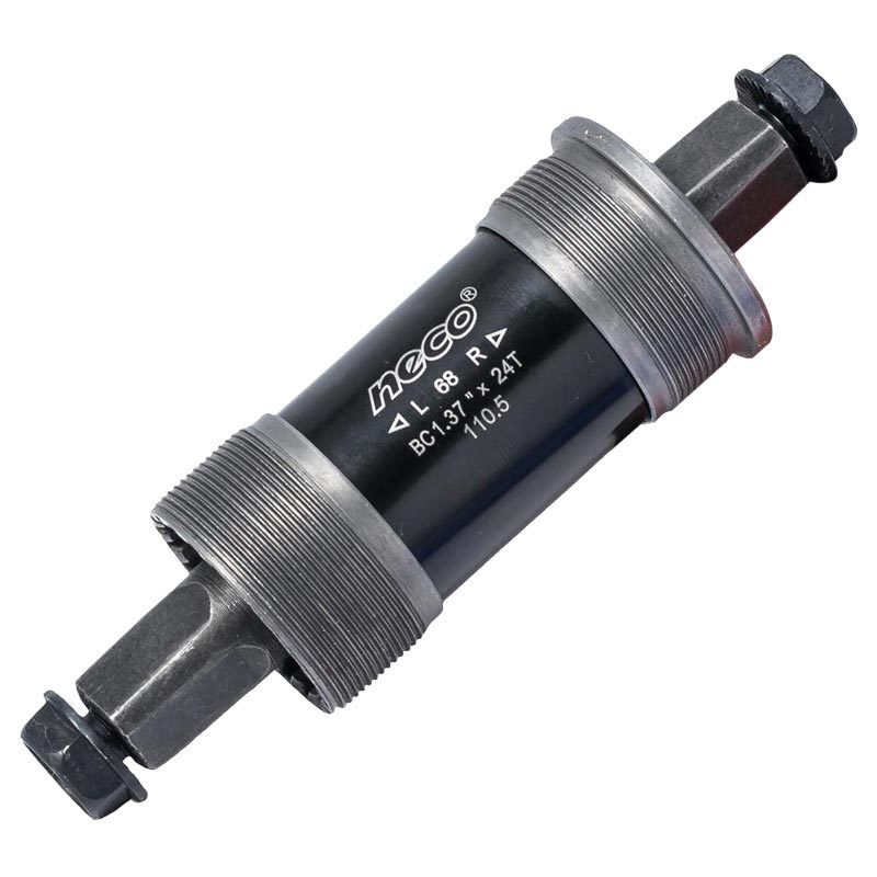 Картридж каретки Neco В-910 110.5 мм.