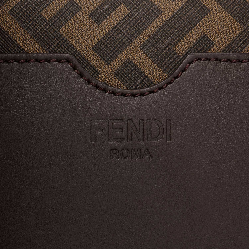 Сумка FENDI Logo FF, 7M0286-AJJ4-F1HR8