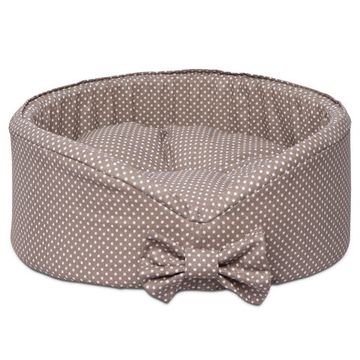 Lion Лежанка Соня (41*41*16) S