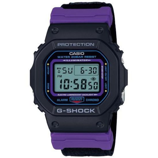 Мужские часы CASIO G-SHOCK DW-5600THS-1ER