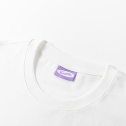 Футболка YMKASHIX Logo Easy