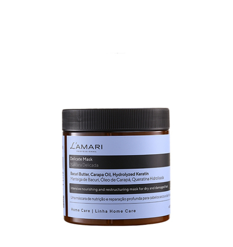 LAMARI Маска увлажняющая Delicate Mask АКЦИЯ!