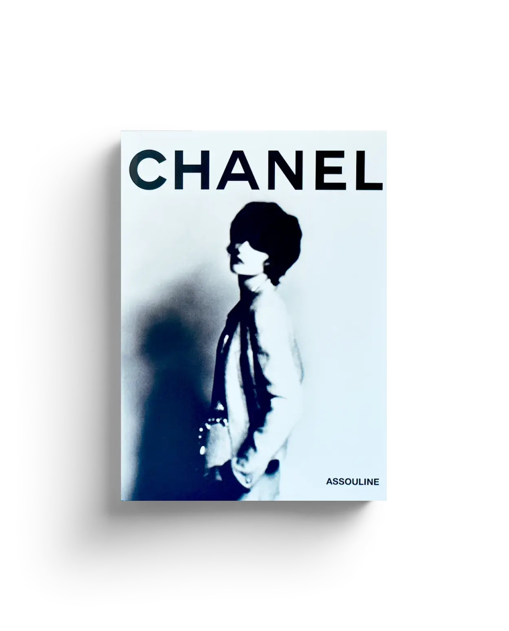 Chanel: в 3 томах