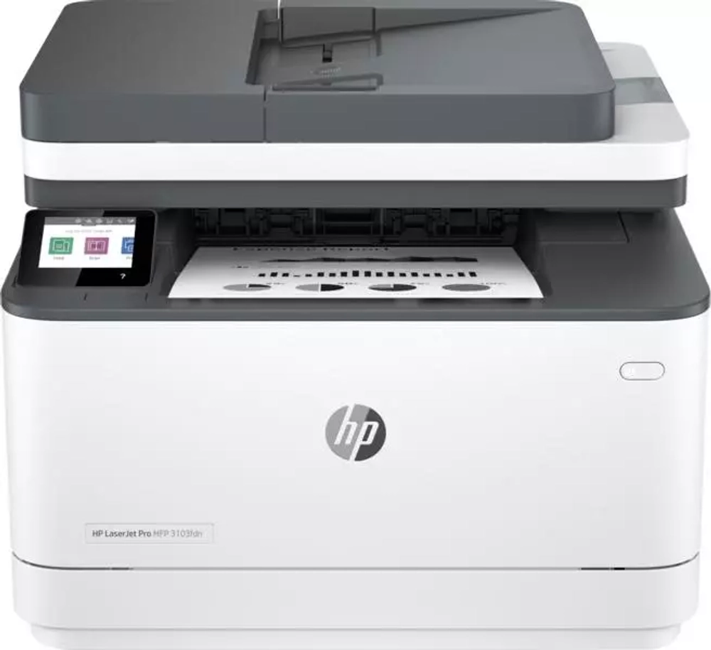 МФУ HP LaserJet Pro 3103fdn (3G631A)