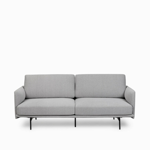 Диван двухместный Bebe ширина 185