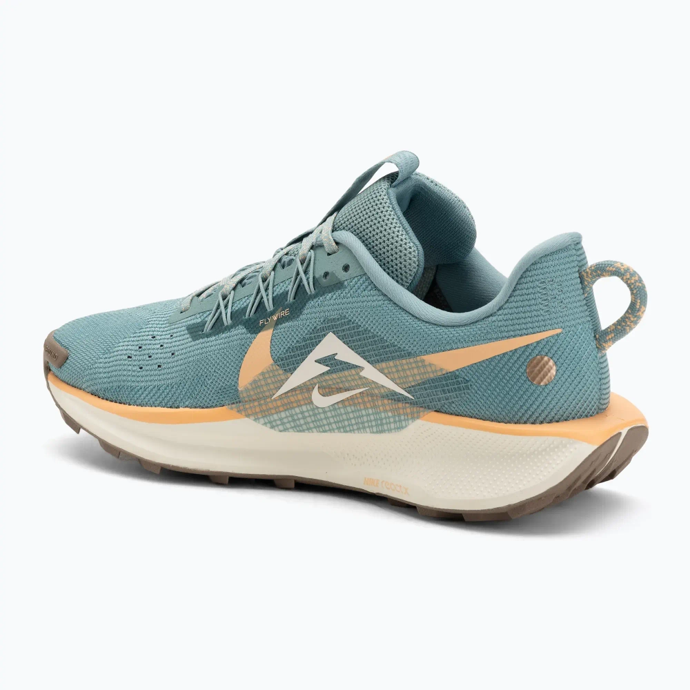 Женские Кроссовки для бега Nike Pegasus Trail 5 cannon/soft pearl/mink brown