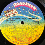 B.T. Express ‎– Non-Stop (США 1975г.)