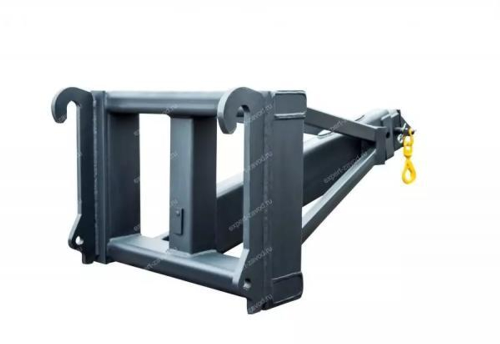 Стрела крановая