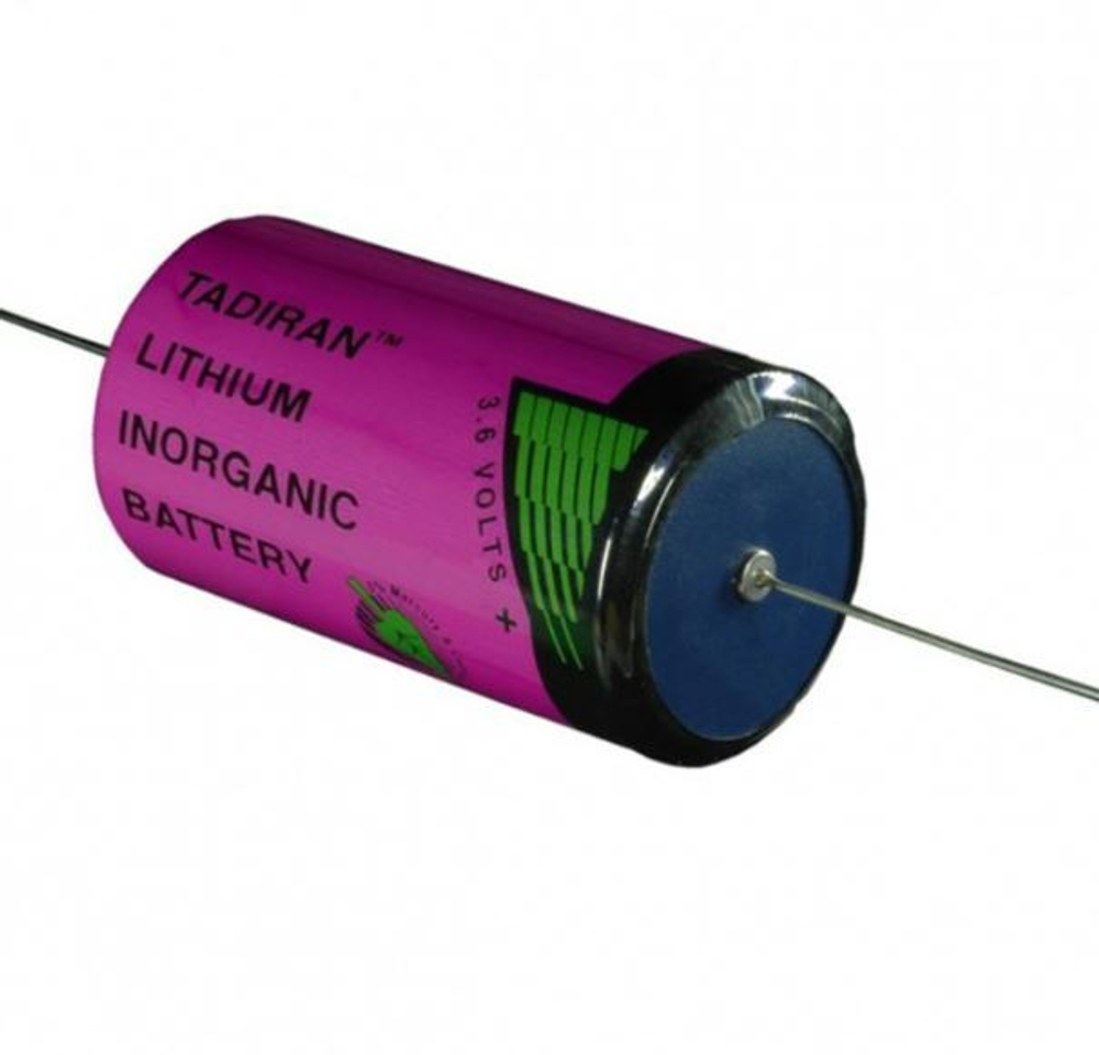 Элемент питания Tadiran SL-2880/P