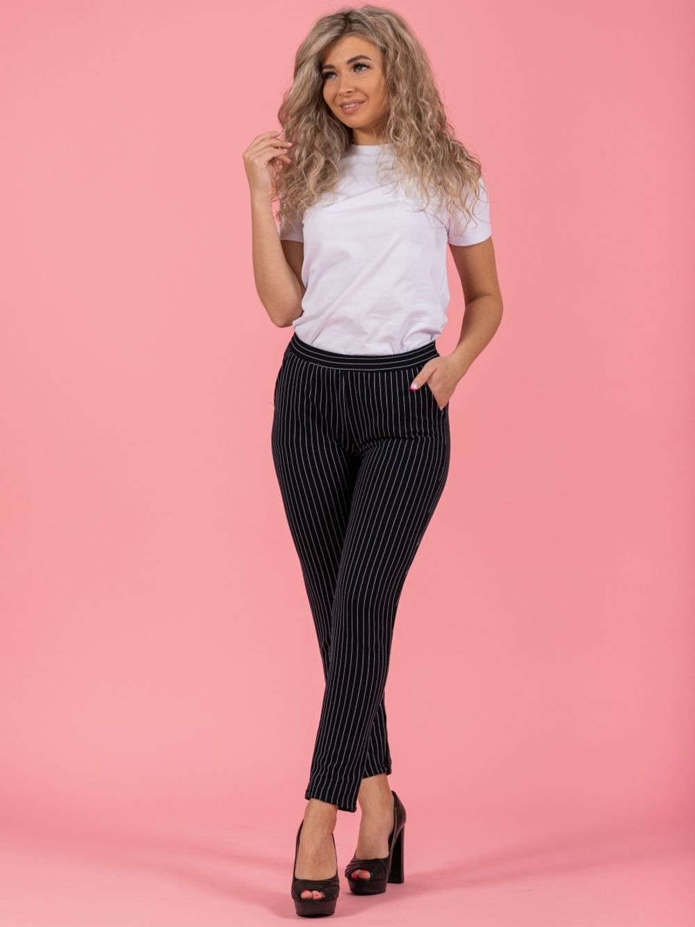 0031 Брюки SveTekst (Акция)