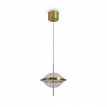 Подвесной светильник Freya Whisper FR6184PL-L16BS