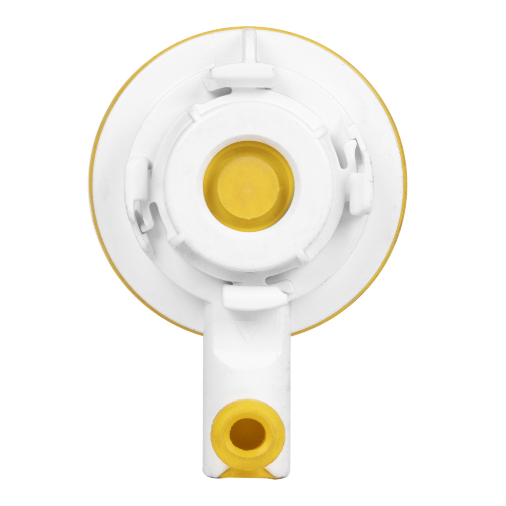 Крышка бака EHU-6010D/6015D (000442000003)