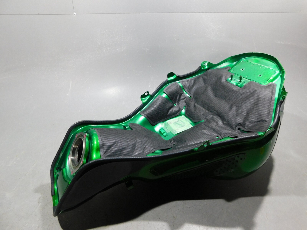 Бак Kawasaki Ninja H2 024078