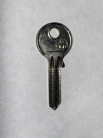 Заготовка английского ключа 10533 U16D U-16D