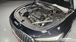Kia The New K9 (Quoris/K900) 2 Generation 3.8 GDI AWD (04.2022)