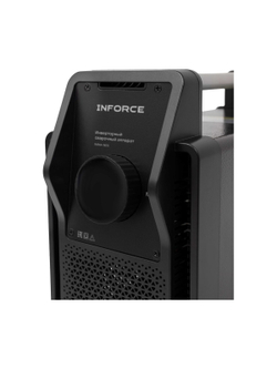 Инверторный сварочный аппарат Inforce IMMA-180S