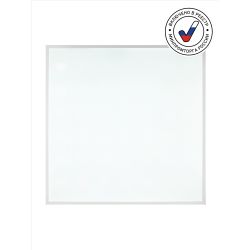 Светильник светодиодный ЭРА SPO-910-9-40K-038 38Вт 4000K 3990Лм 595х595х40 матовый с равномерной засветкой