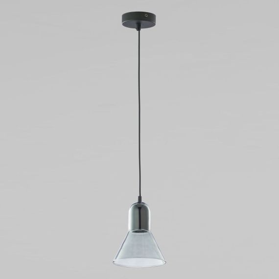 Подвесной светильник TK Lighting 2430 Vichy Black