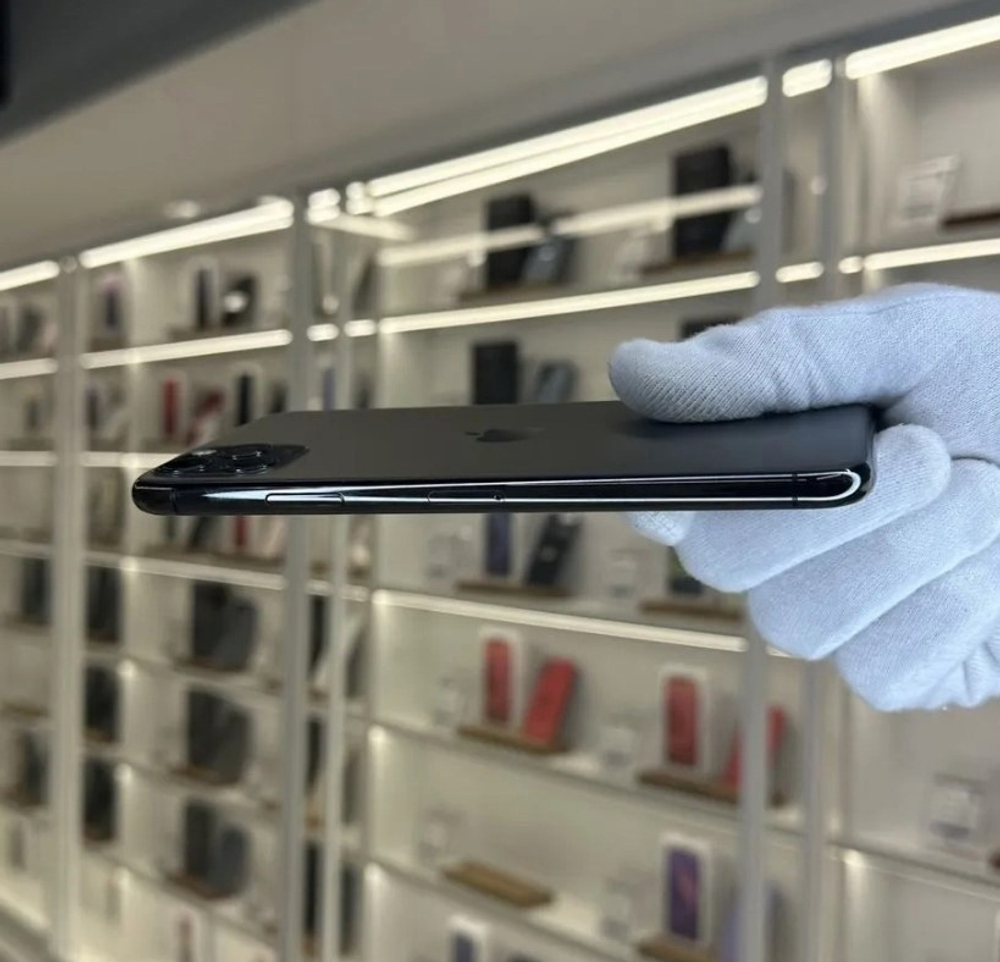 iPhone 11 Pro Max, 256 ГБ б/у