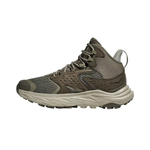 Ботинки мужские HOKA M ANACAPA 2 MID GTX Slate / Barley