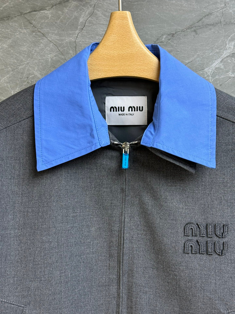Miu Miu Sweatshirt