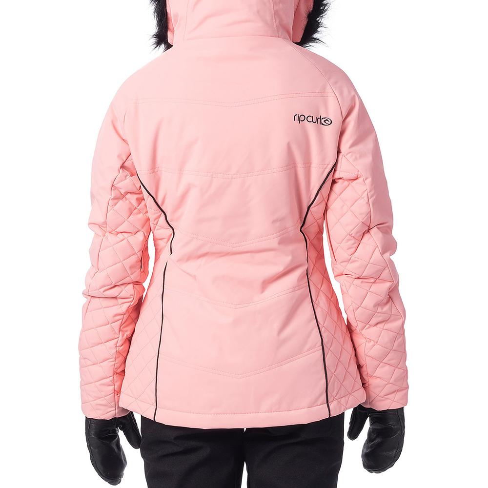 Куртка Rip Curl  FLUFFY PEACHES IN CREA