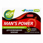 Средство возбуждающее Man's Power, 10 капс.