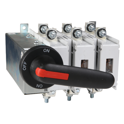 Выключатель нагрузки OptiSwitch DI-C2-250-3P КЭАЗ 274898