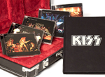 Kiss / Комплект (5CD)