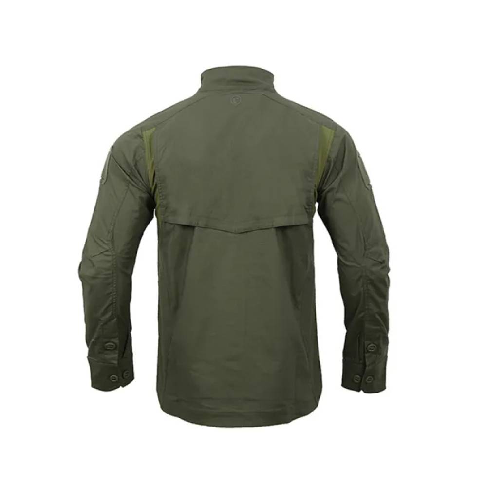 Тактическая куртка EmersonGear Blue Label "Beetle" Commuter
