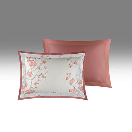 Постельное белье 2 спальное евро Sharmes Sakura