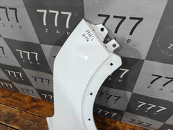 Крыло переднее правое Hyundai Creta 1 (GS) 16-21 Б/У Оригинал 66321M0100