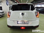 KG Mobility (Ssangyong) Very New Tivoli Бензин 1.5 2WD (03.2020)