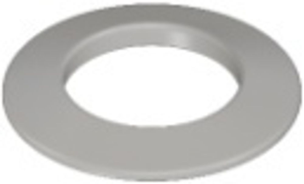 ROMMER RCA-6010-000106 Накладка декоративная D100 (белая)