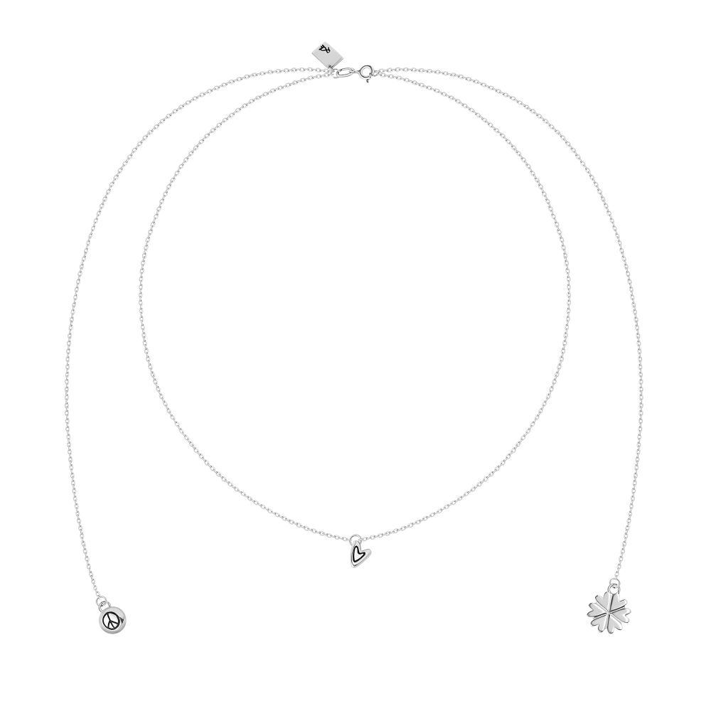 Колье Get together