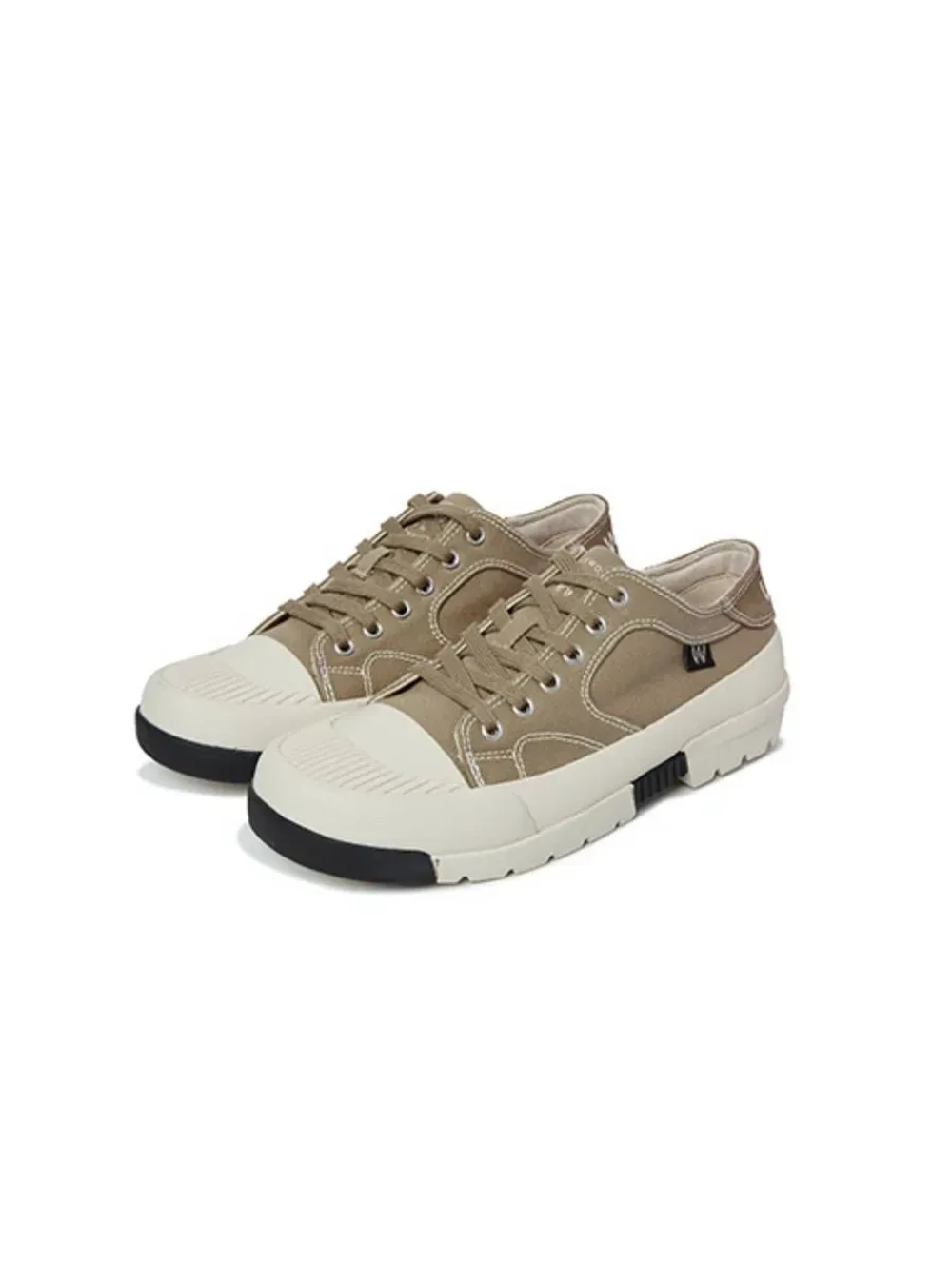 Кроссовки spacerun hike