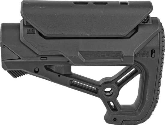 Приклад GL-CORE CP