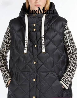 Жилет MaxMara