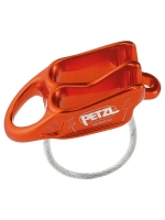 Страховочное устройство Petzl Reverso