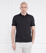 Поло Paigam Joop! - черный(30036150)