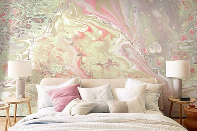 Обои и панно Affresco, коллекция  Emotion Art