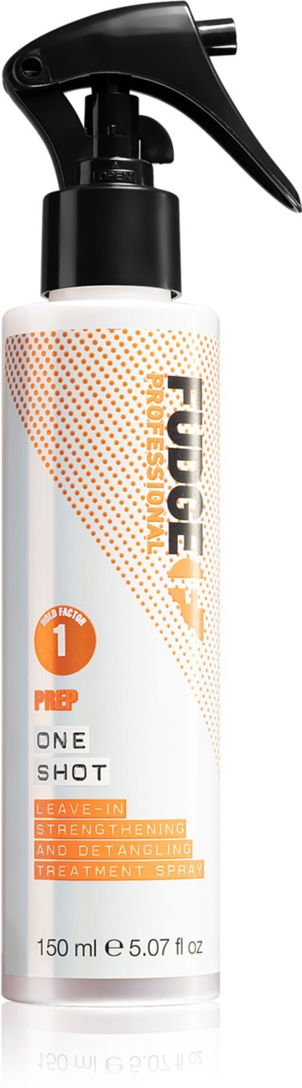 Fudge Prep One Shot - лак для волос /   150  ml  / GTIN 5060420337822