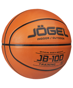 Мяч баскетбольный JB-100 №5 NEW