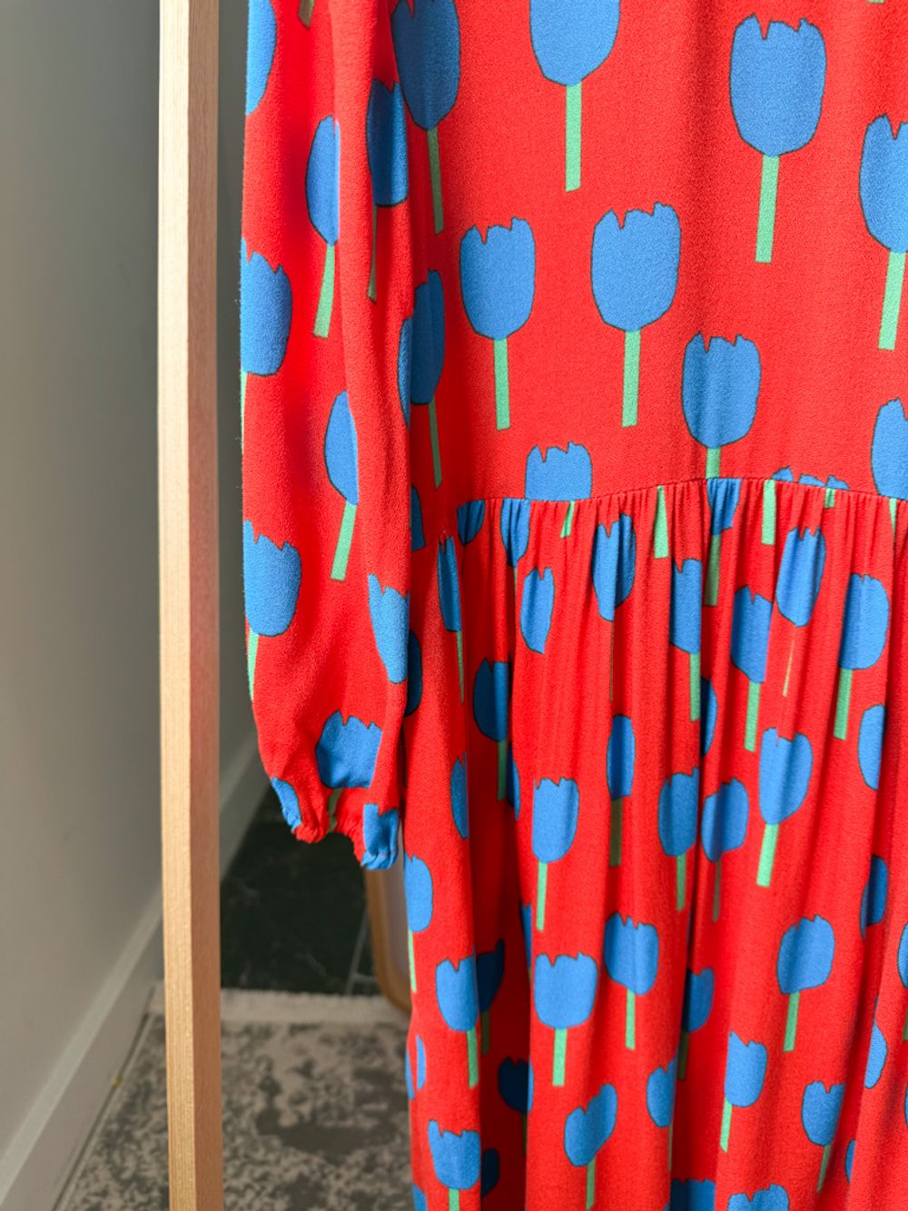 Платье Stella McCartney, 152