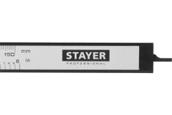 Штангенциркуль STAYER 34411-150 150 мм