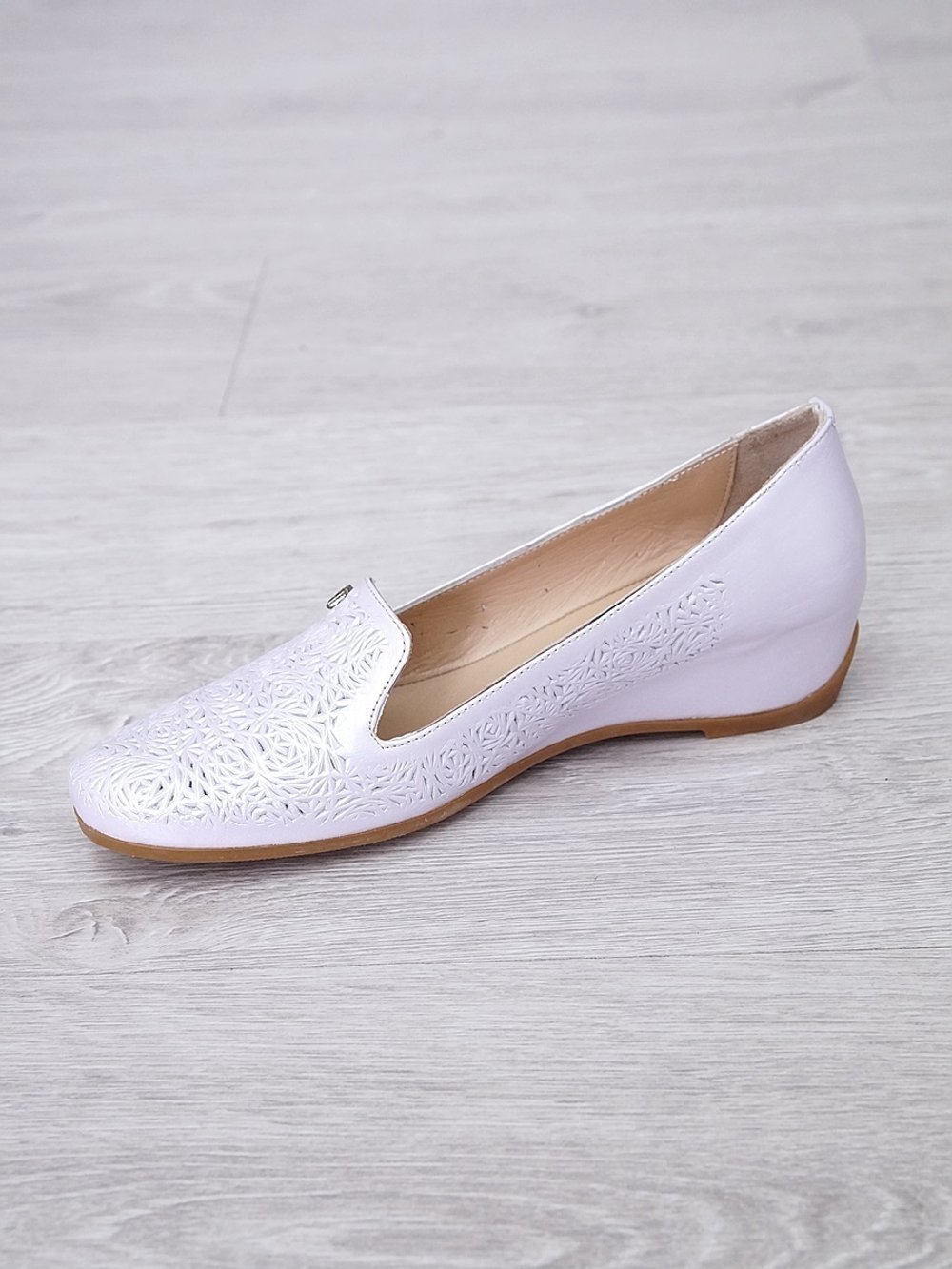 Туфли женские летние SS CLUB 192-535\470