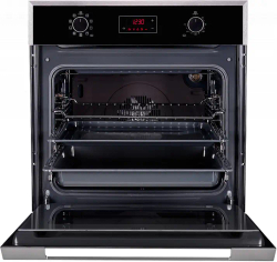 Духовой шкаф Kuppersberg HFZ 691 BX
