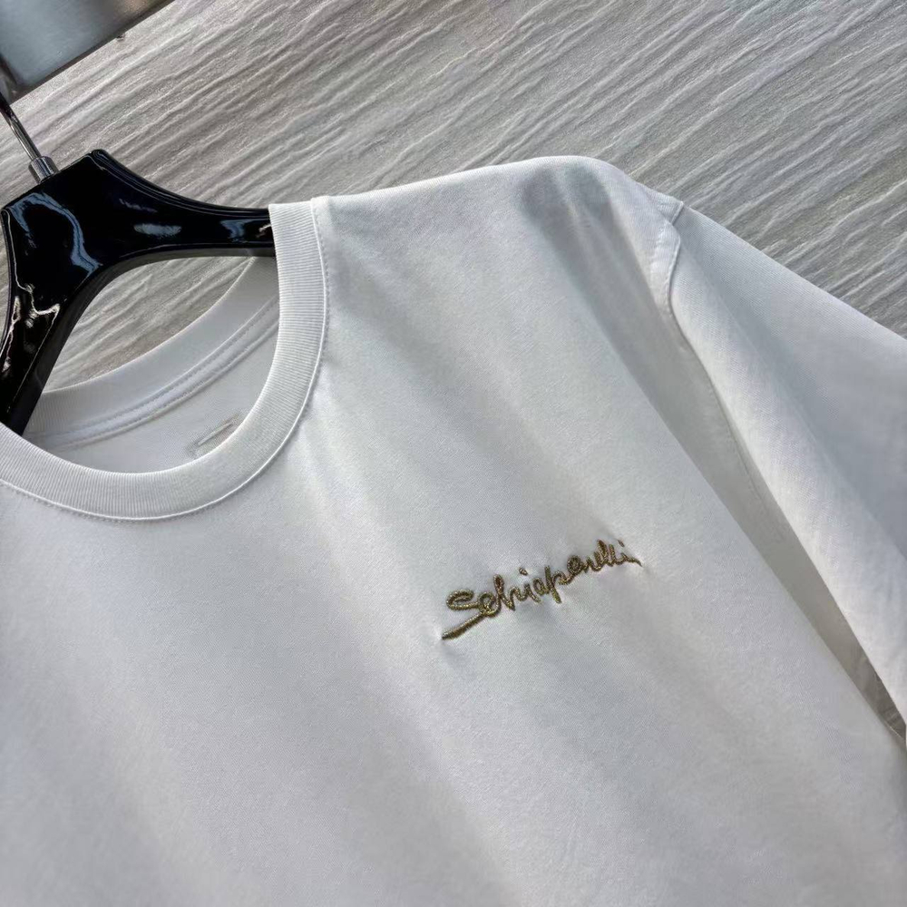 Футболка Schiaparelli