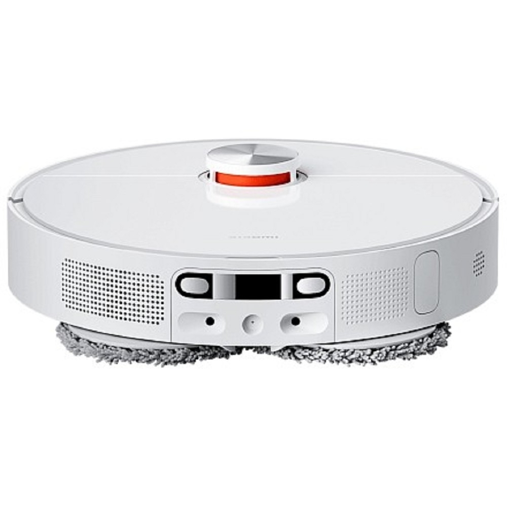 Робот-пылесос Xiaomi Robot Vacuum X10+ [BHR6363EU] Робот пылесос